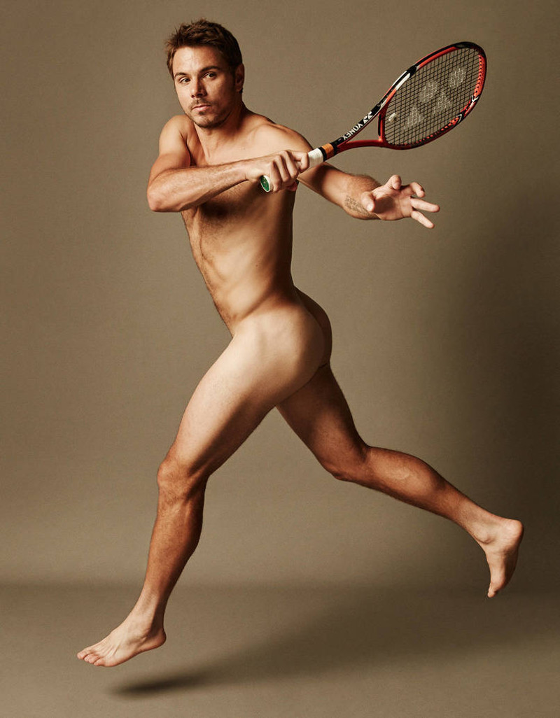 Как выглядят известные спортсмены без одежды нагота, спорт, фото